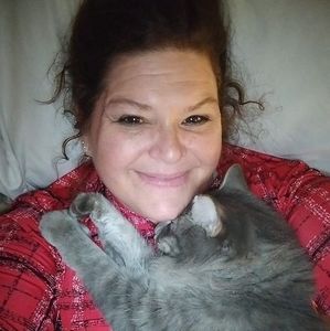 Meet your Posher, Patti